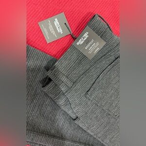 Simply Vera Vera Wang Ponte Pant Bootcut High Rise NWT Size Large